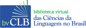 bvCLB — Biblioteca Virtual das Ciências da Linguagem no Brasil