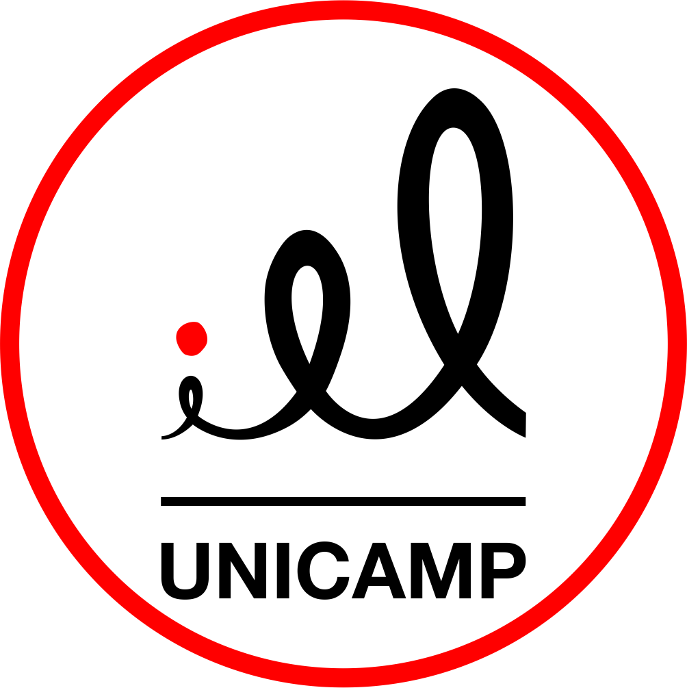 Biblioteca do IEL / Unicamp