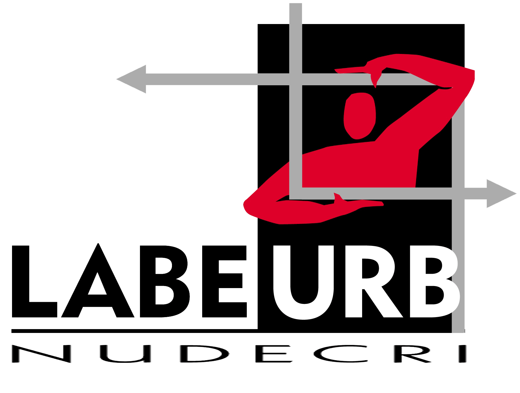 Logo Labeurb