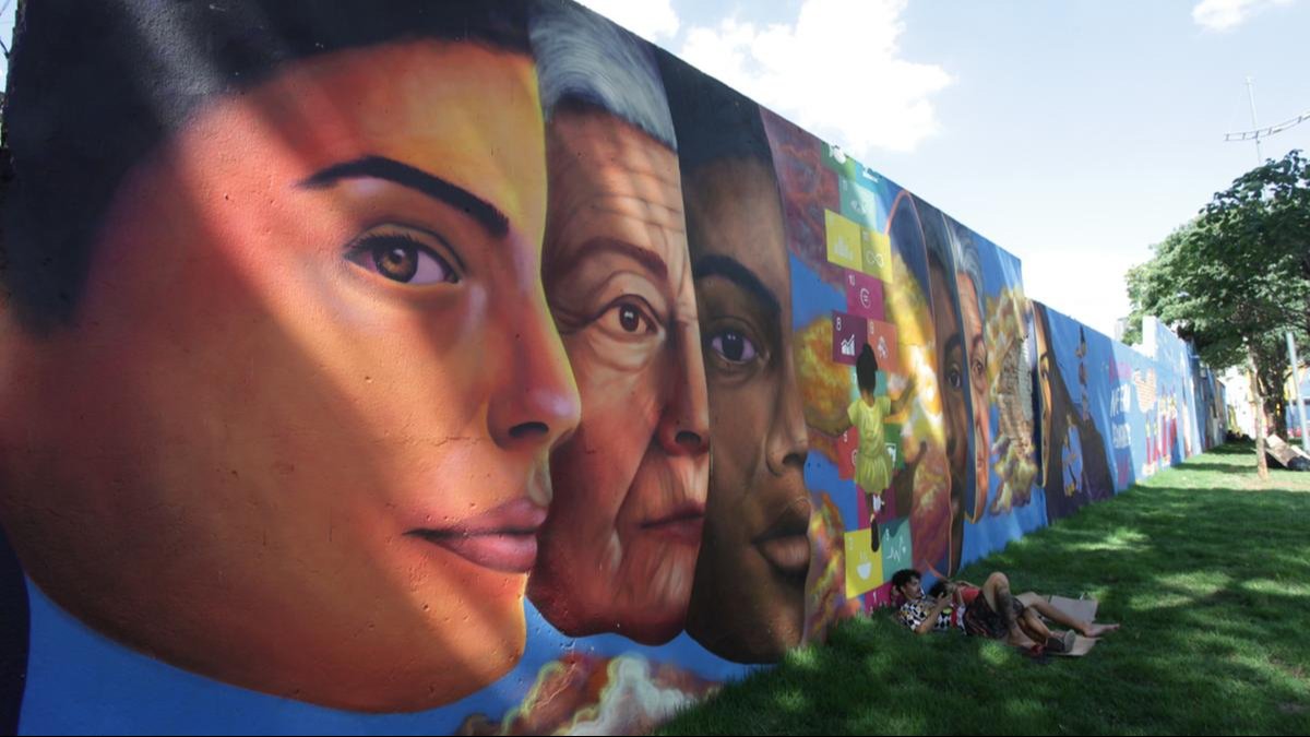 Arte Urbana