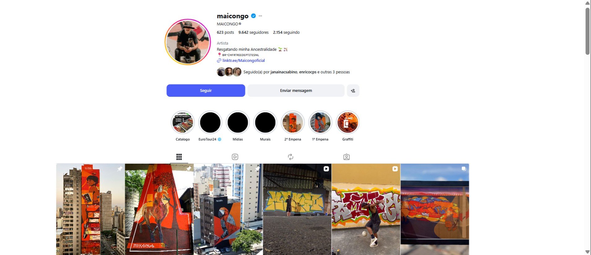 Instagram